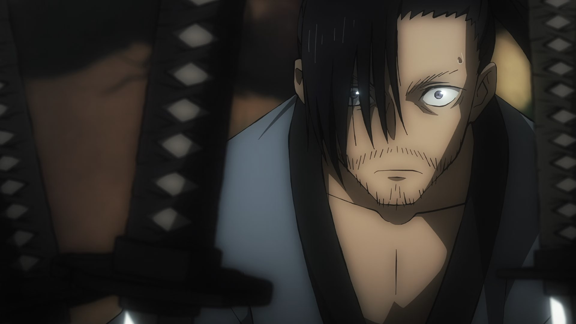 Sengoku Youko: Senma Konton-hen – Episode 06 Review - Random Curiosity